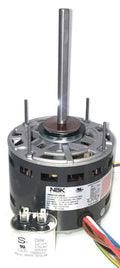 Direct Drive 3 Speed Motor, 1/6 Hp W9003