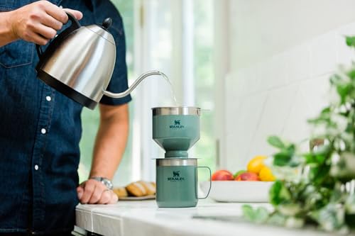 Camp Pour Over Set U9407