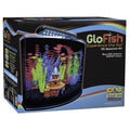 Aquarium Kit 5g with Blue LED Light B60213