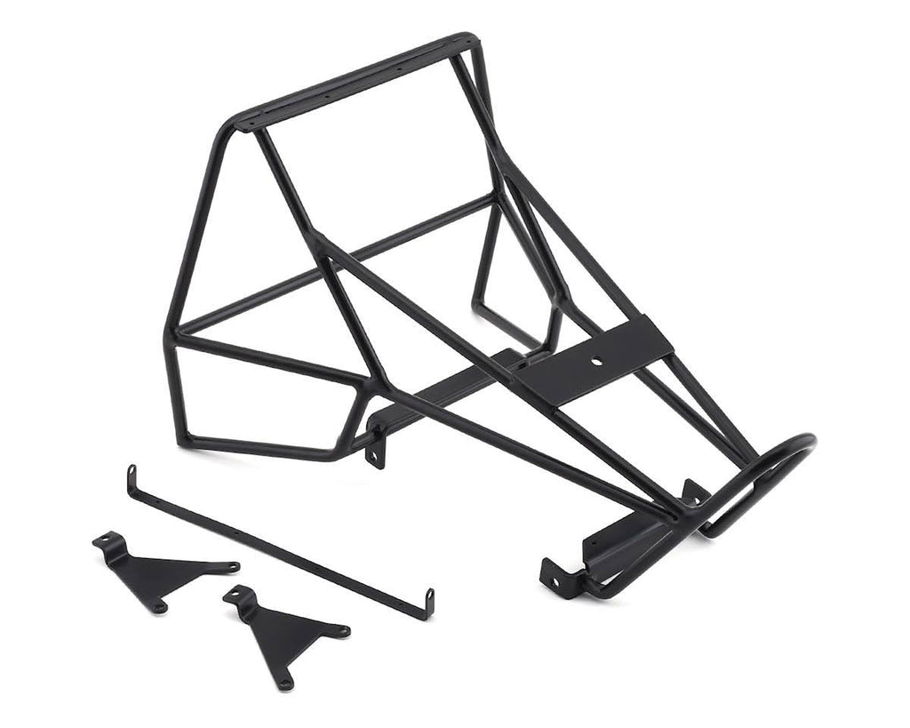 Reaper Tube Back for TF2 and Axial Scx10 II D97934