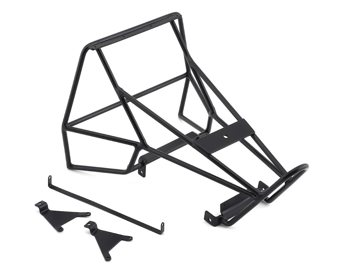 Reaper Tube Back for TF2 and Axial Scx10 II D97934