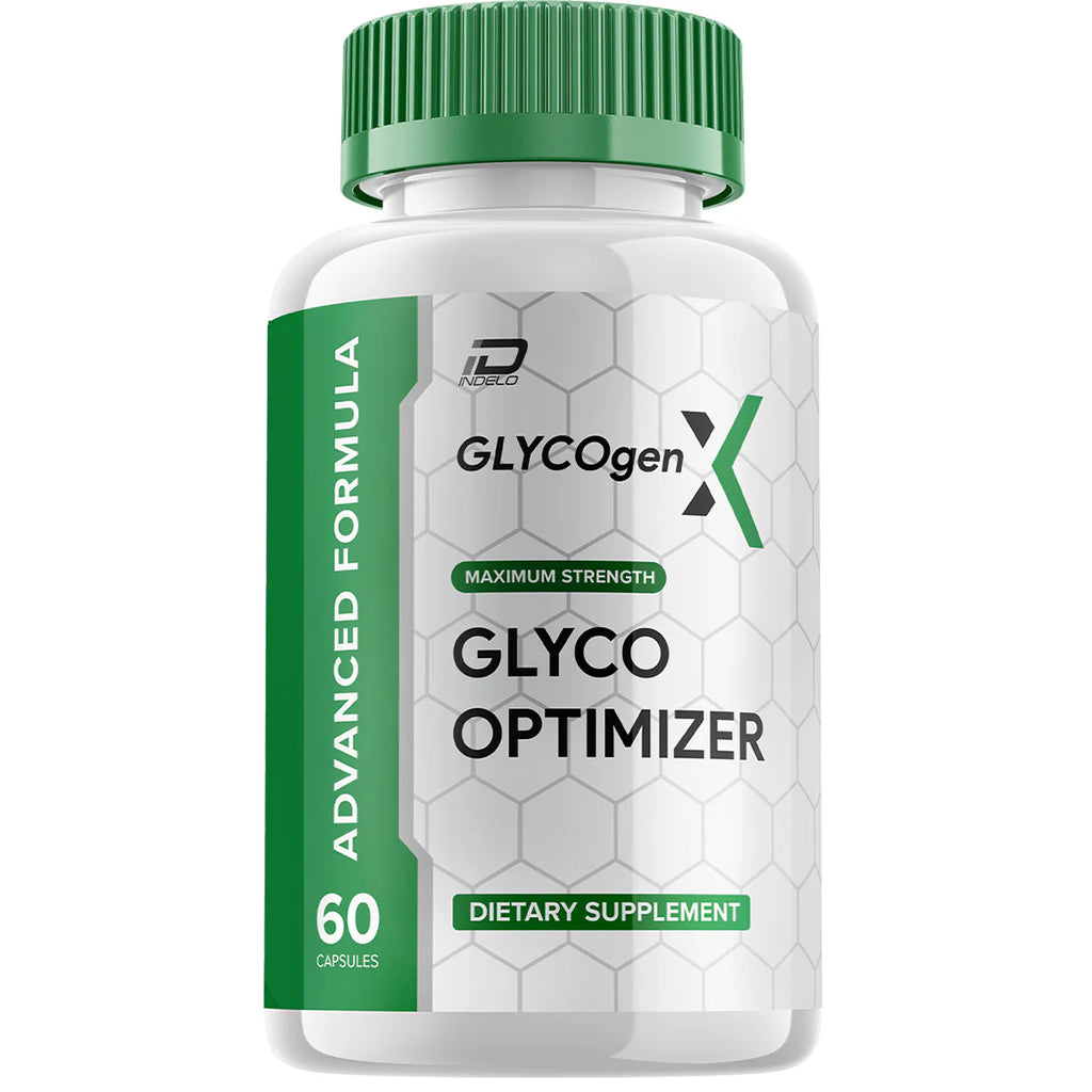 Blood Support Capsules S839788