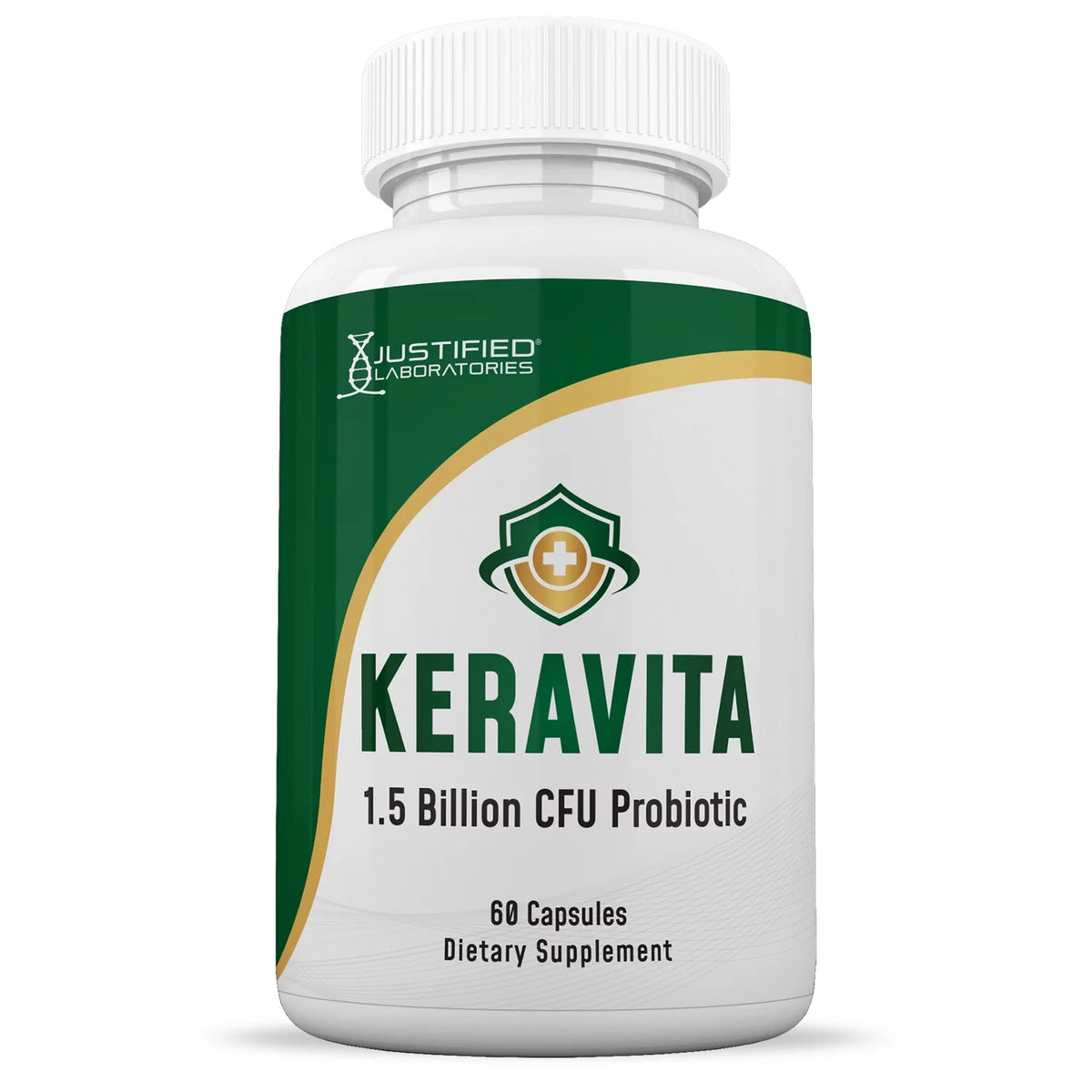Probiotic Nail Support 300 Capsules V33388