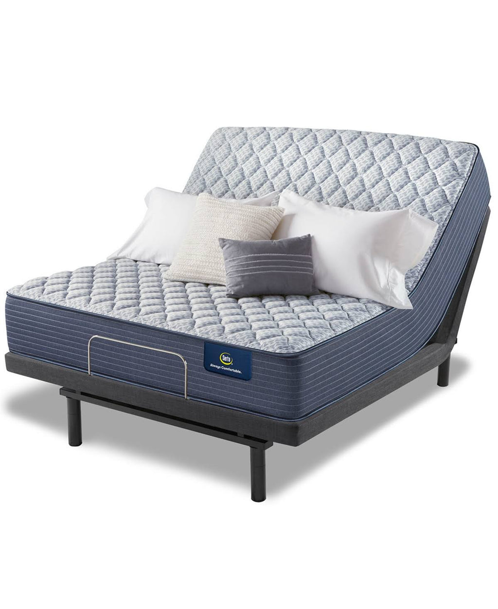 Firm Queen Mattress H146397