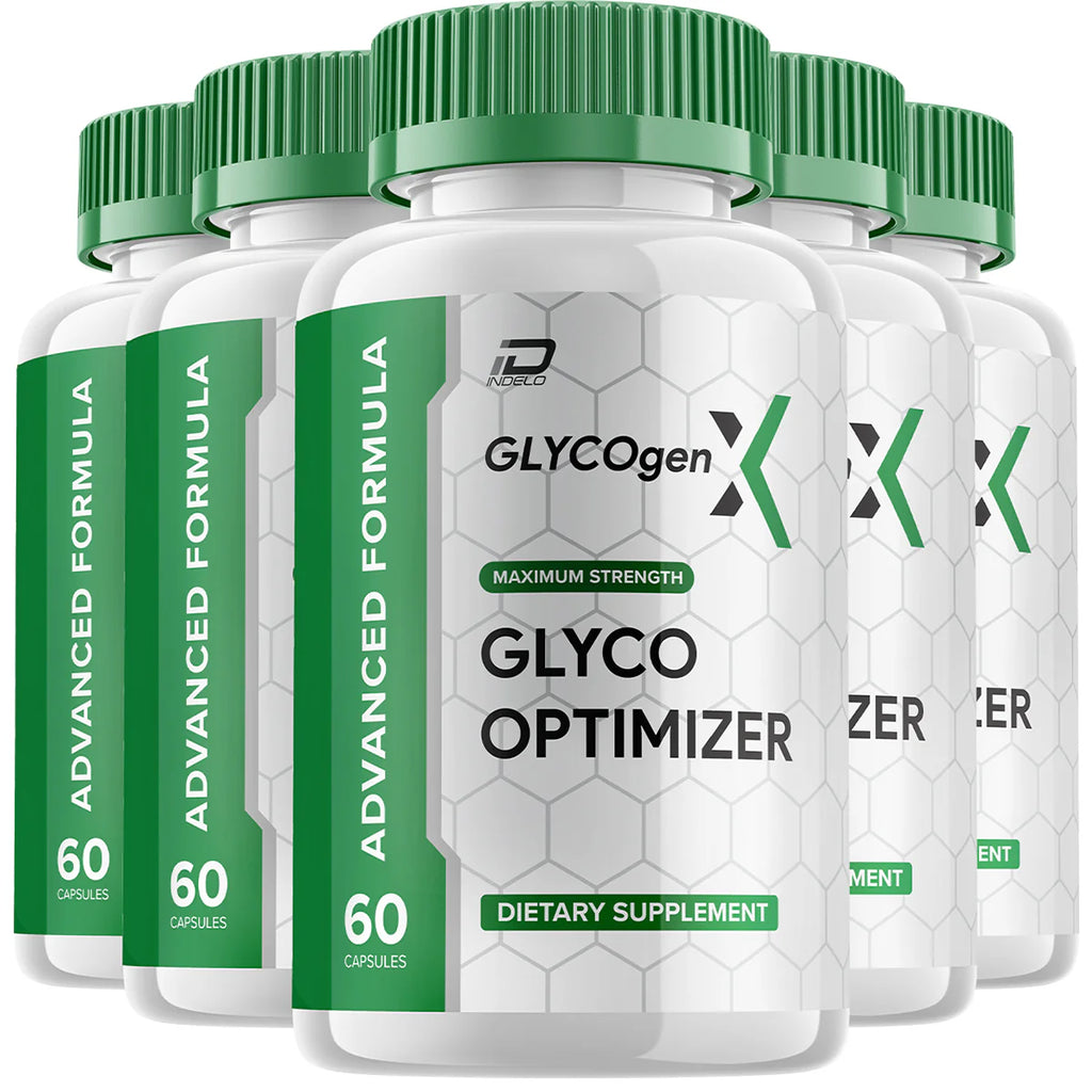 Blood Support Capsules S839788