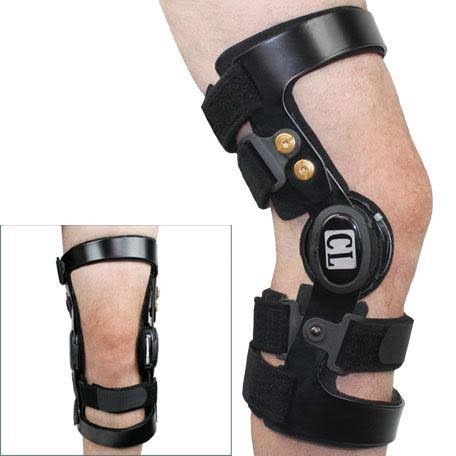 XXL Right Knee Brace I612795