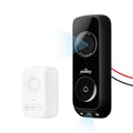 Wired Doorbell Camera with Chime T12778