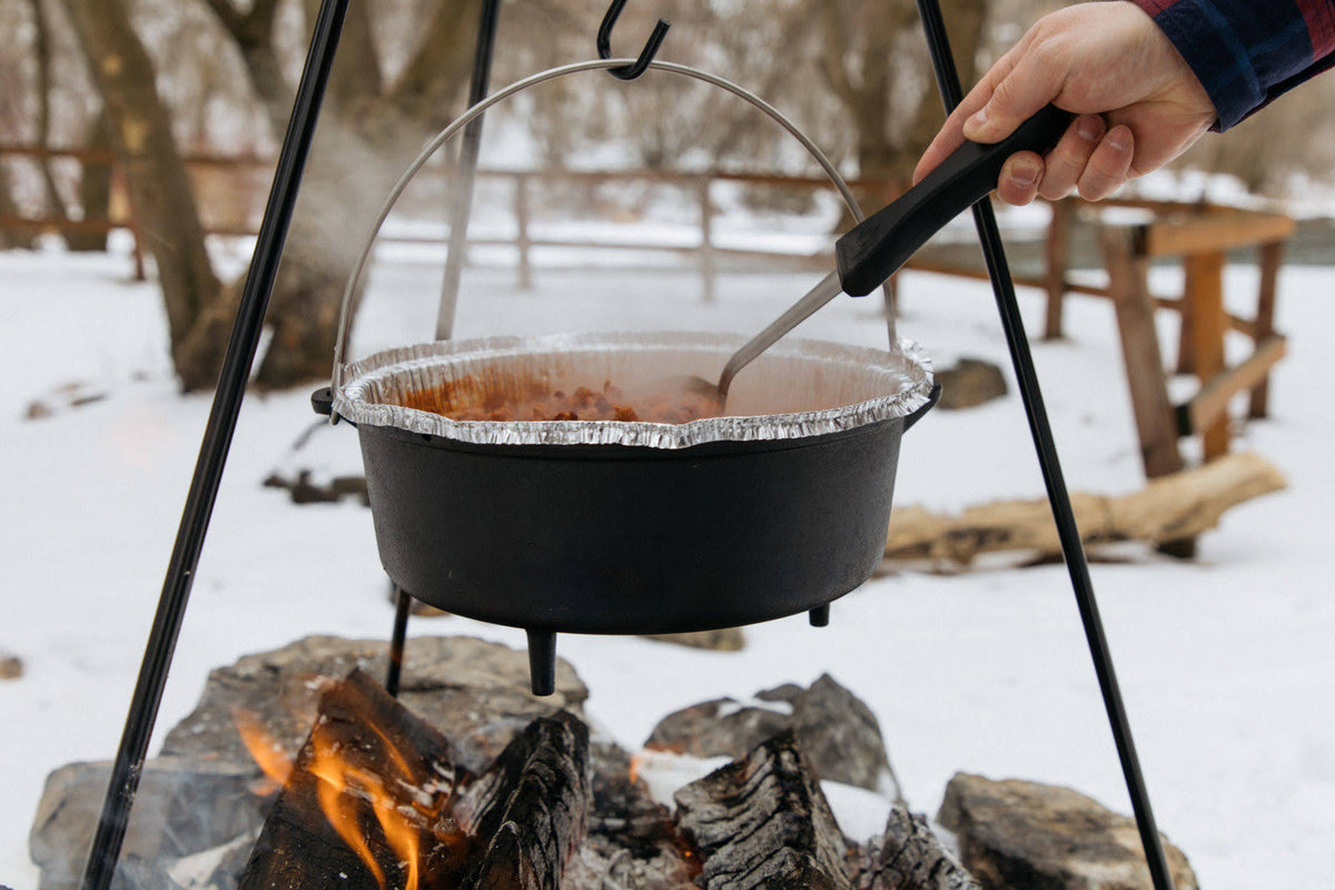 Classic Dutch Oven Y716656
