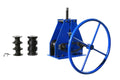 Tubing Roller with Dies, 1 inch and 1-1/2 inch L3046
