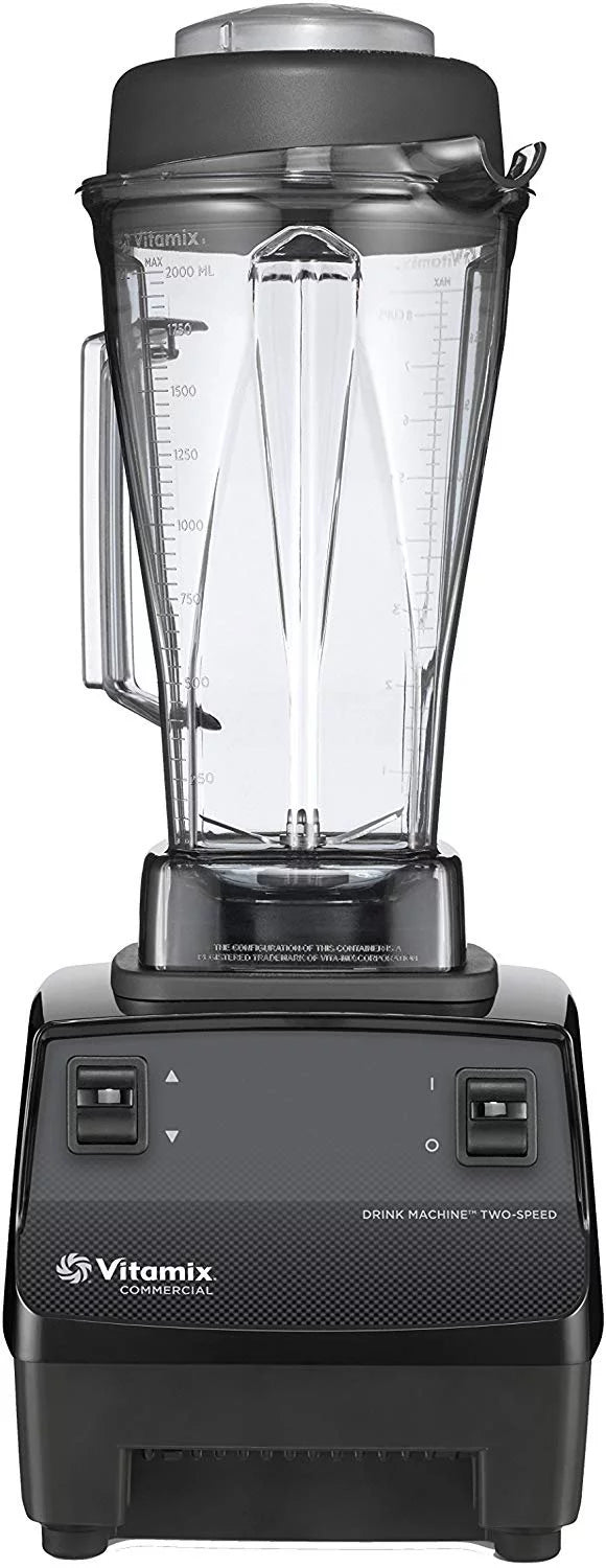 Two Speed Blender R6673