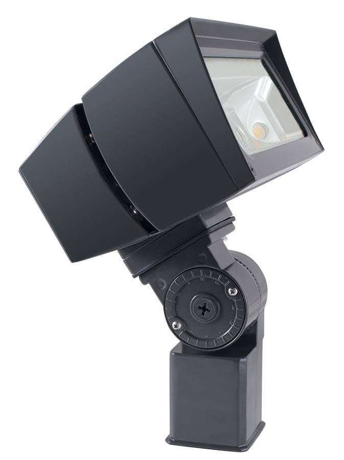 Bronze LED Flood Light A869823