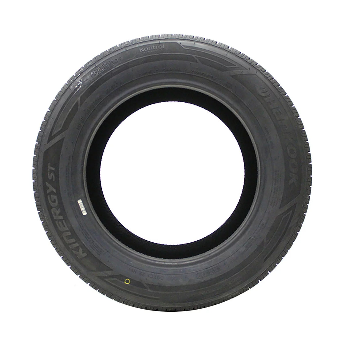 Set of 4 235/75R15 105T Tires A7601