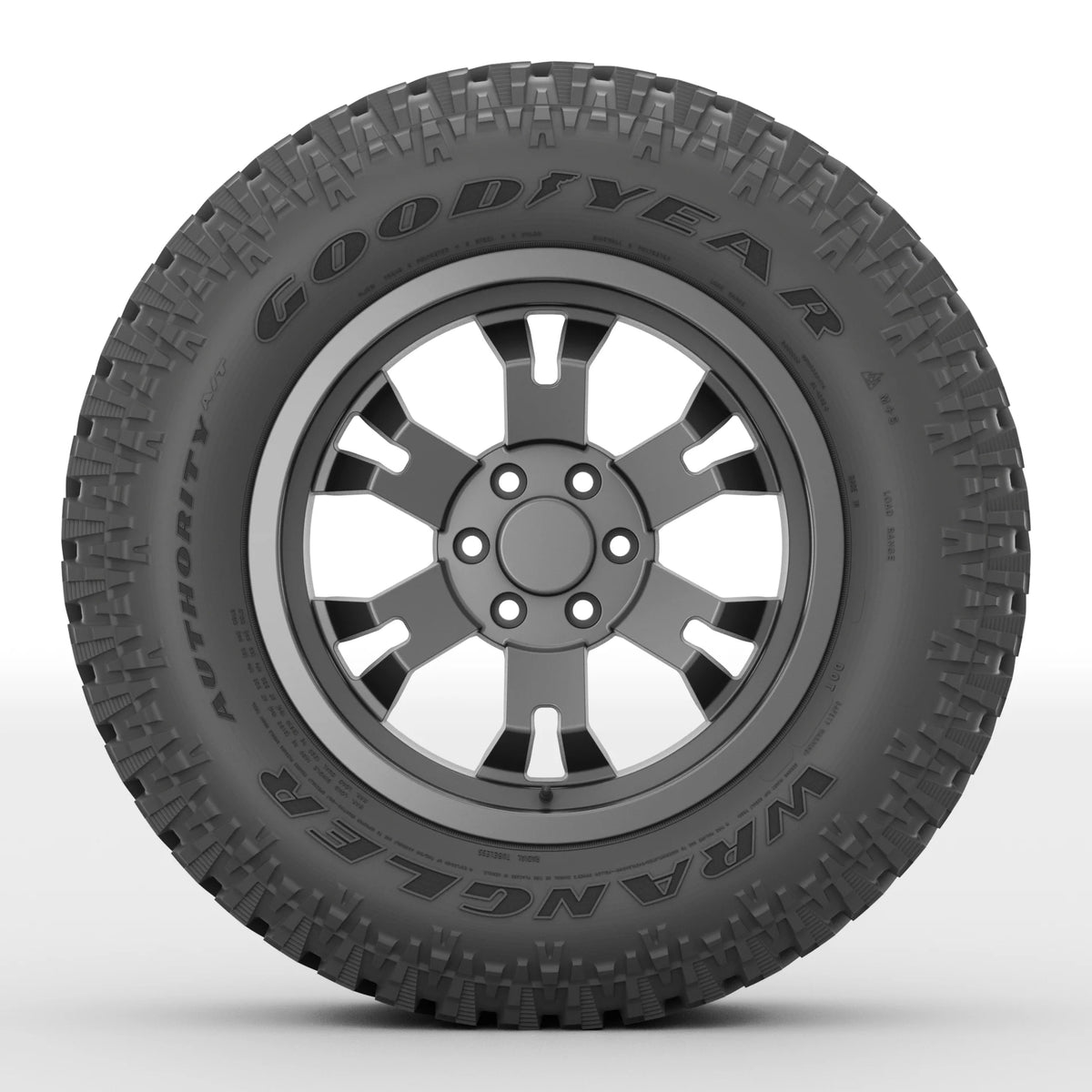 All-Terrain Tire Z784