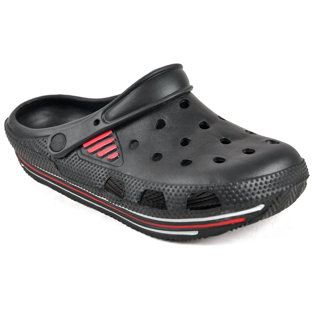 Men's Slip On Anti-slip Clogs J95357