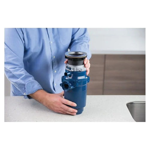 0.5 HP Garbage Disposal with Power Cord P8464