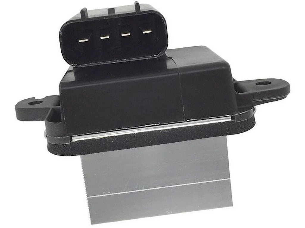 Blower Motor Resistor Q10208