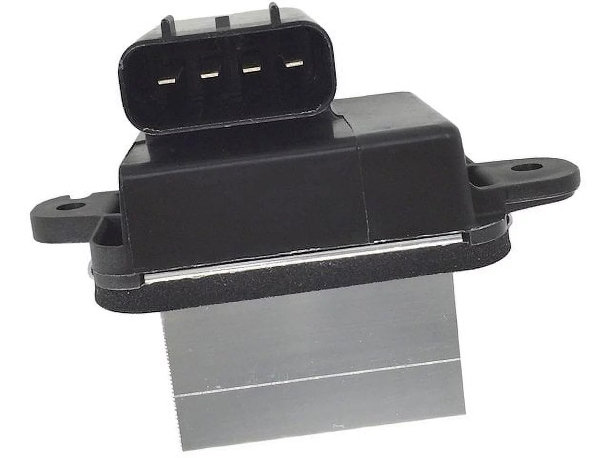 Blower Motor Resistor Q10208