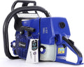 76.5cc Gasoline Chain Saw Power Head S649