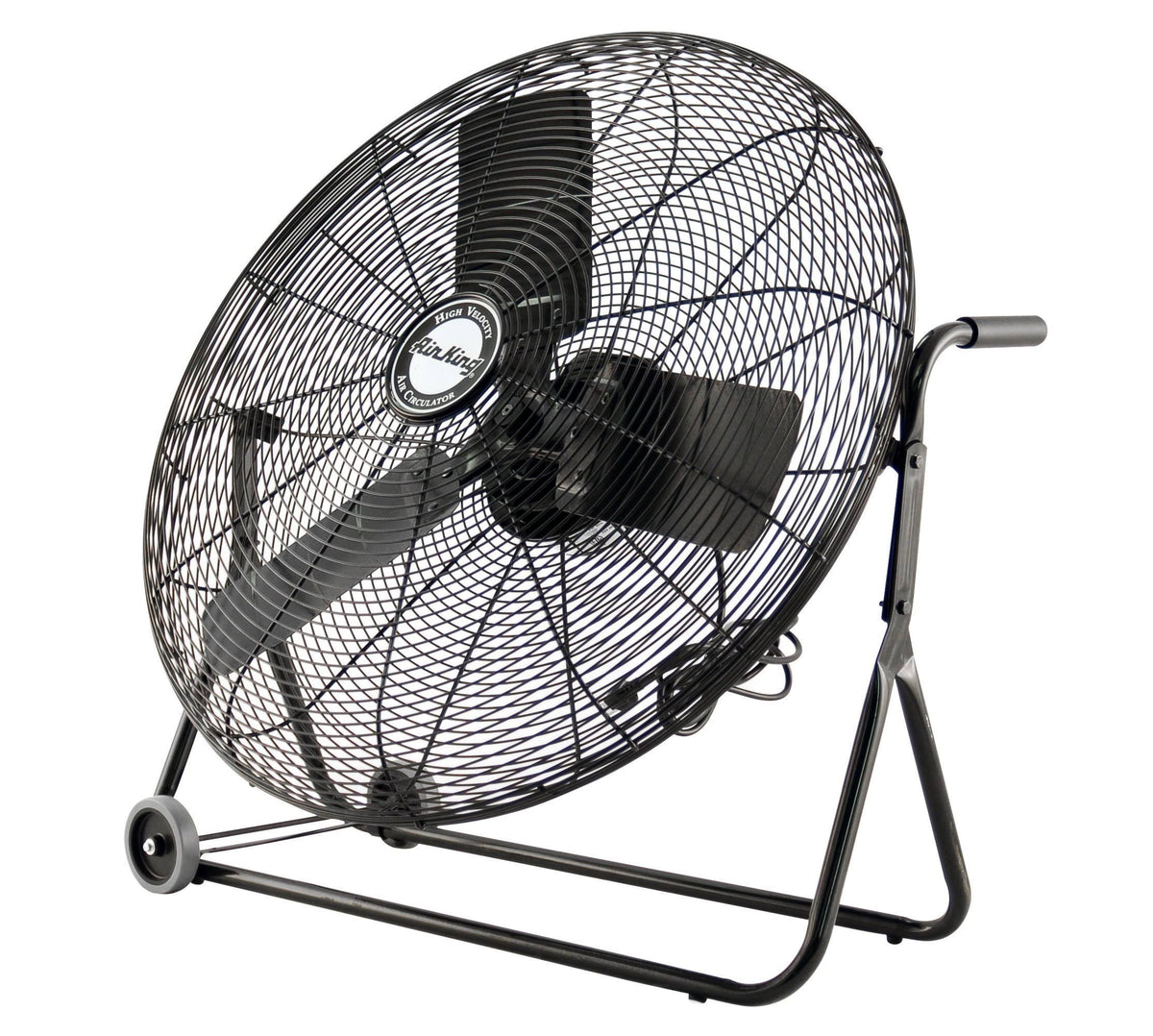 30x22 Floor-standing Fan T72786