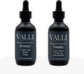 Mushroom Elixir Tinctures Bundle W2068
