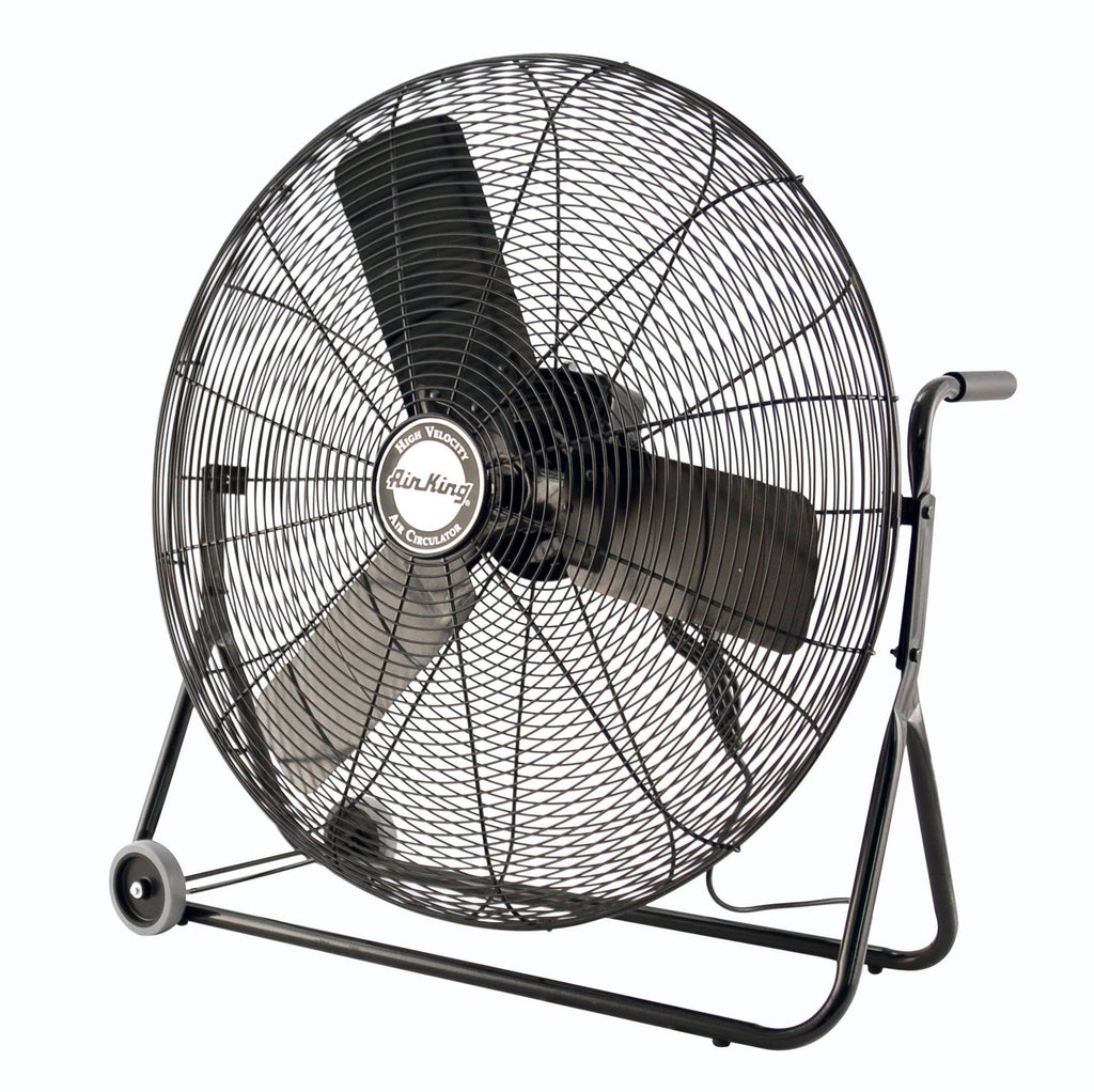 30x22 Floor-standing Fan T72786