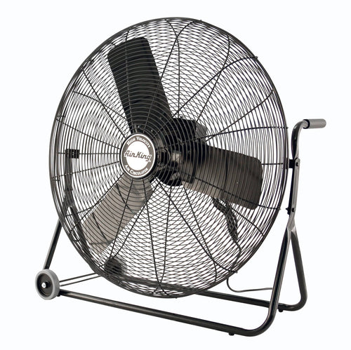 30x22 Floor-standing Fan T72786
