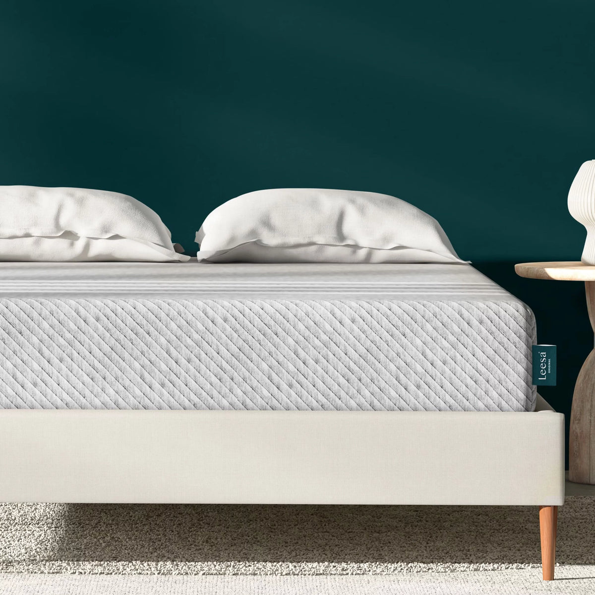 Queen Memory Foam Mattress R189