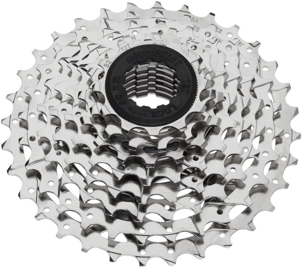 8-Speed 11-34T Cassette C351518