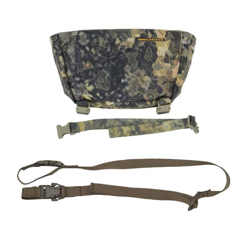 Bow/Gun Carrier with Ripcord F669