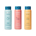 Men's Body Wash Shower Gel, Pack of 3 N750