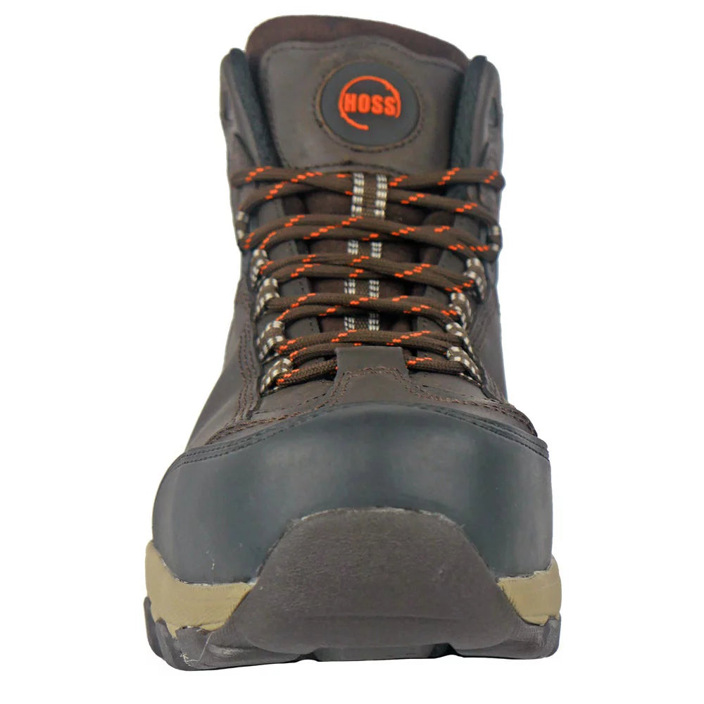 Composite Toe Work Boots J4621
