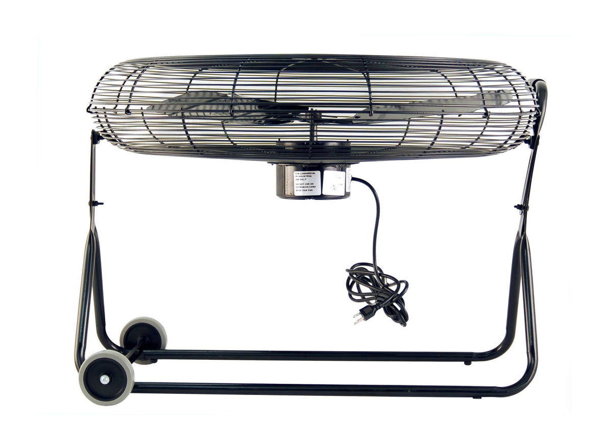 30x22 Floor-standing Fan T72786