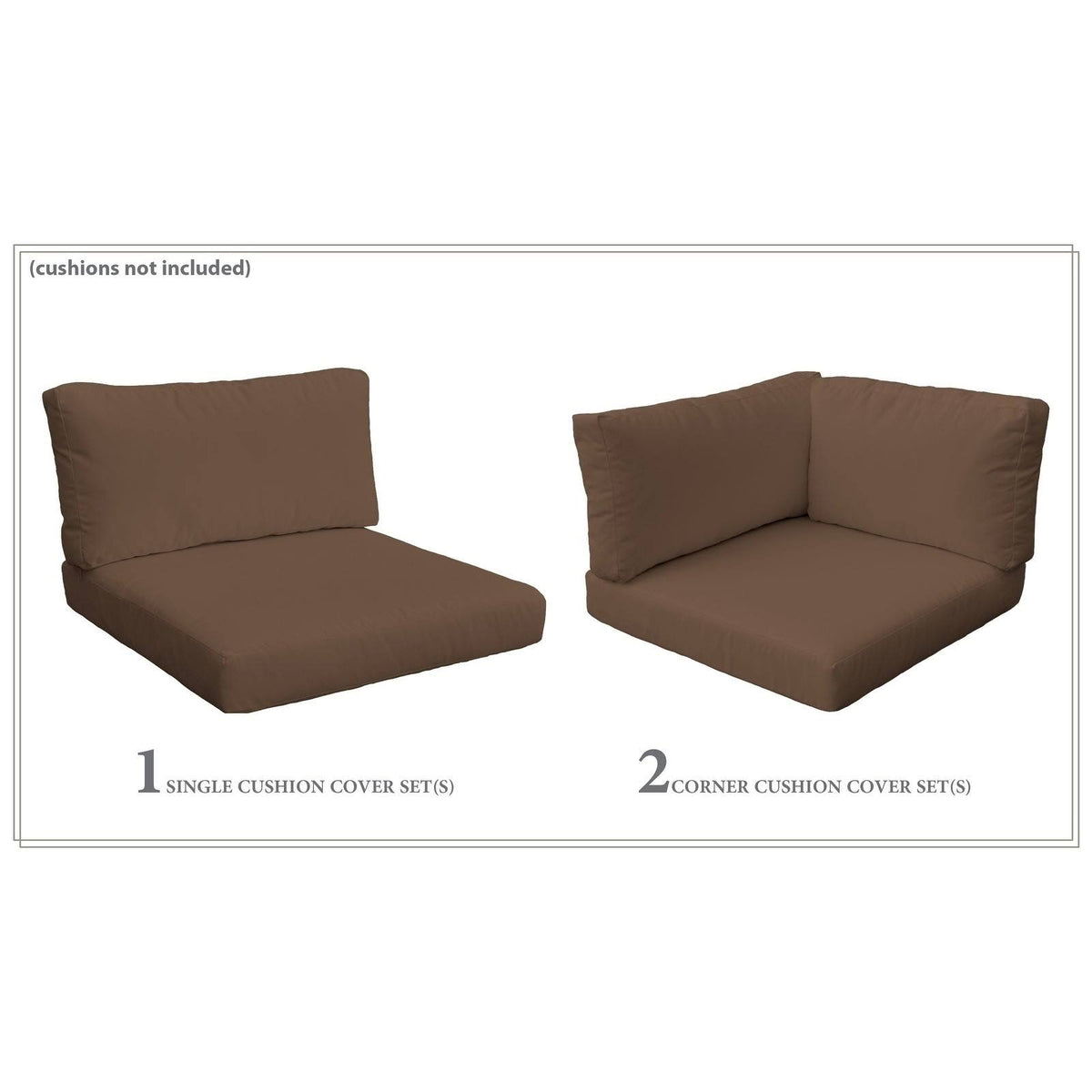 Ash Cover Set J946344