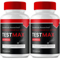 Test Max Capsules 2 Pack V402