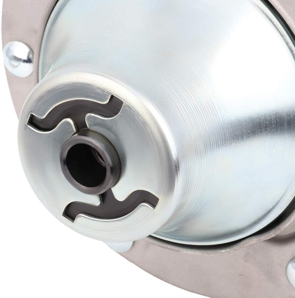 Spindle Assembly Pack of 2 H493545