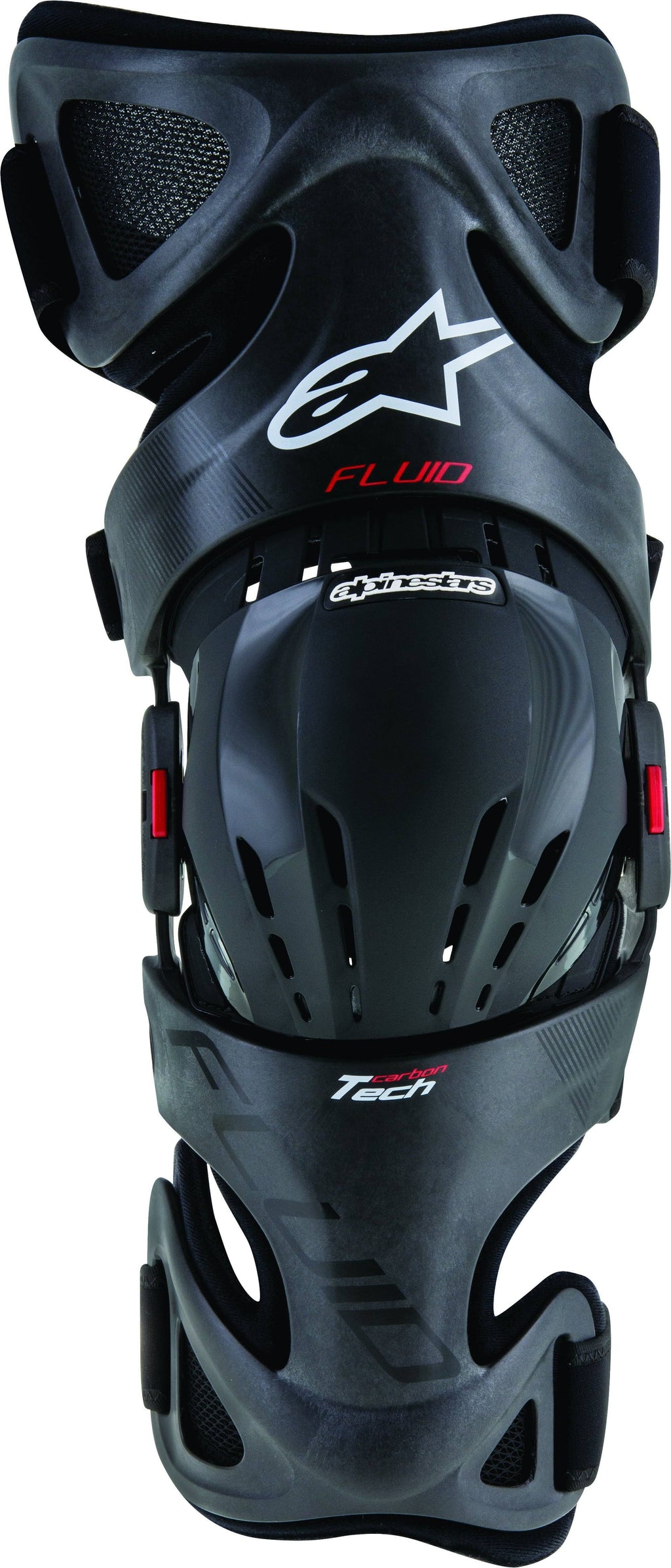 Carbon Knee Brace A28684