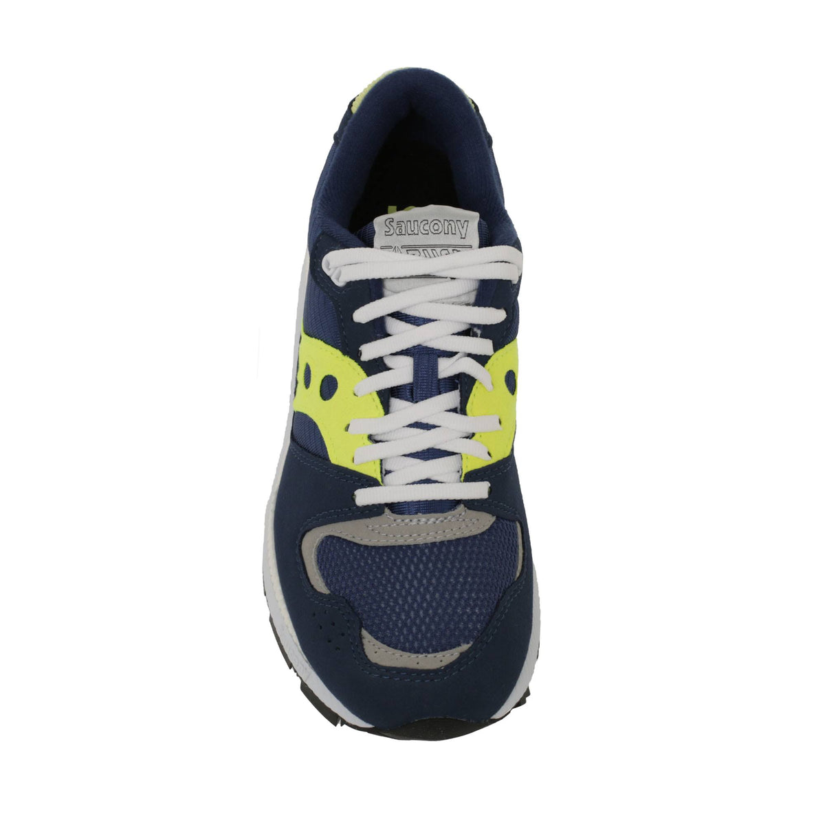 Blue Lime Saucony Azura K371