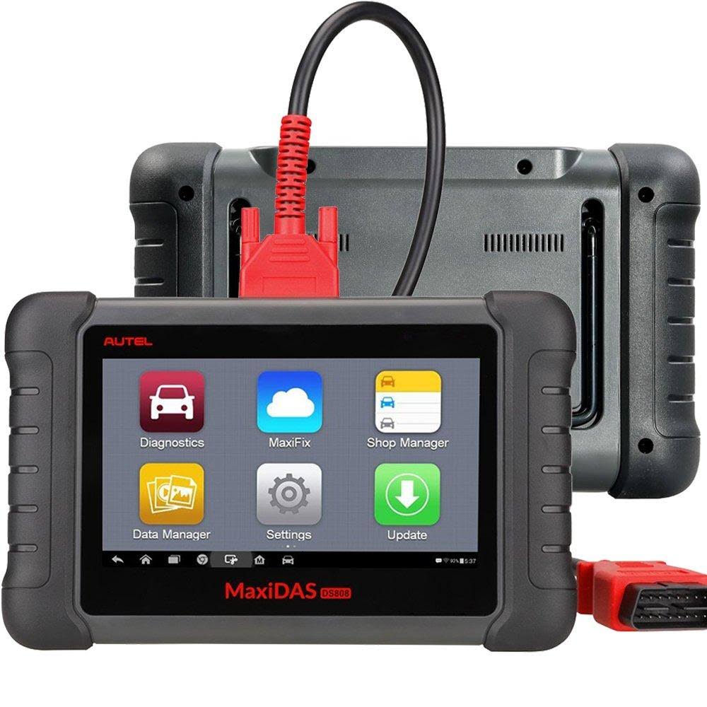 Automotive OBD2 Scanner Diagnostic Tool R55014