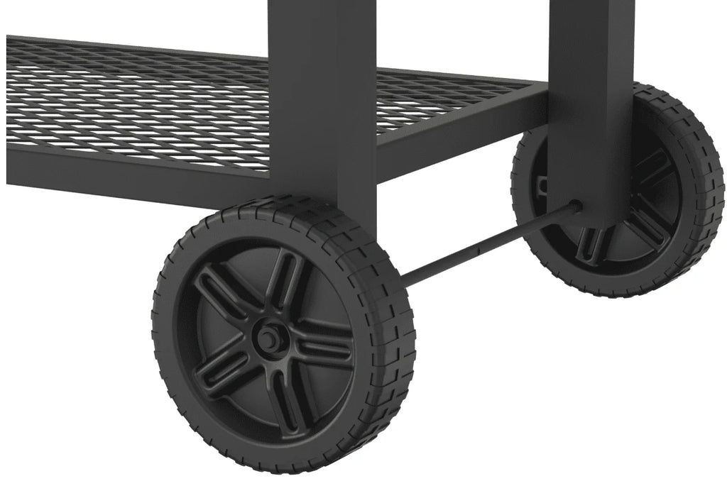 Heavy Duty 24-inch Charcoal Grill W131503