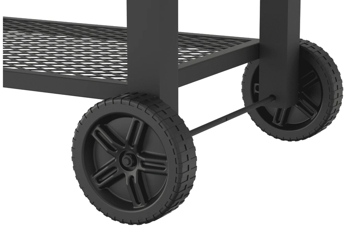 Heavy Duty 24-inch Charcoal Grill W131503
