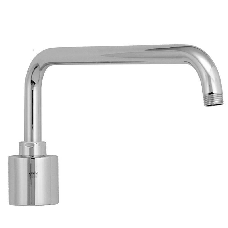 Caramel Bronze Decorative Swivel Showerarm M283