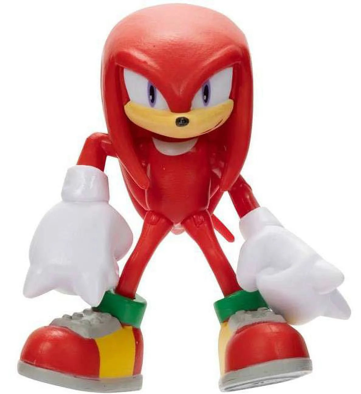 2.5 Knuckles Action Figure U6627