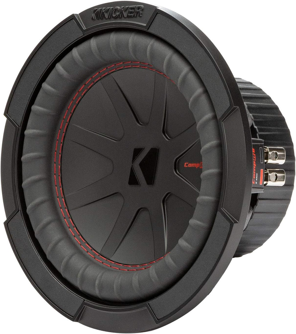 8" 20cm DVC 4-ohm Subwoofer K2616
