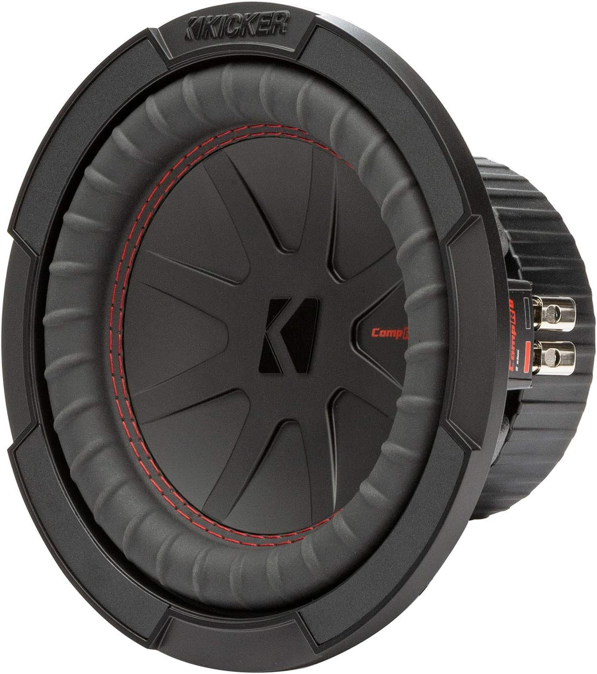 8" 20cm DVC 4-ohm Subwoofer K2616