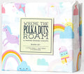 Queen 4 Piece Bed Sheet and Pillowcase Set K964