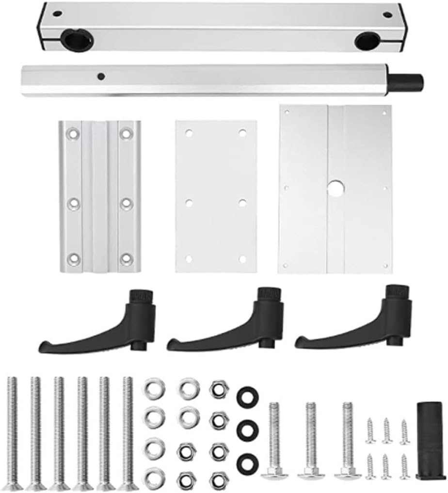 Removable Adjustable Table Legs L59397