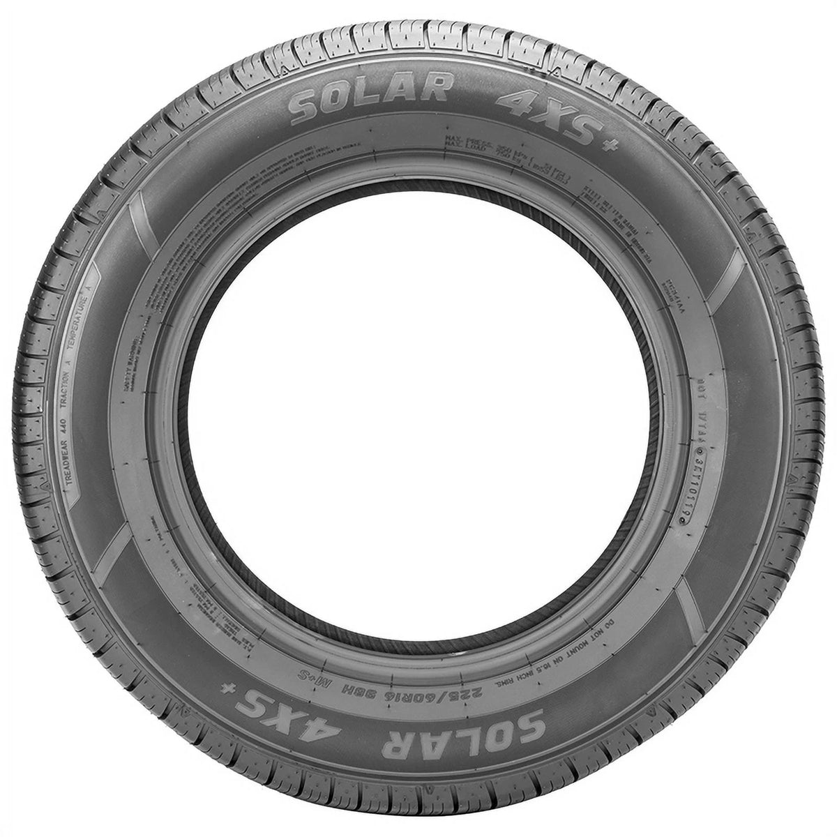205/55R16 91H All Season Tire B34030