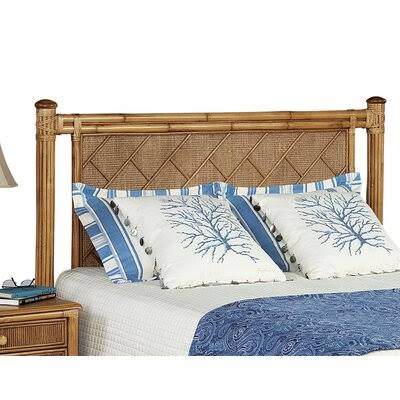 Queen Panel Headboard J95412