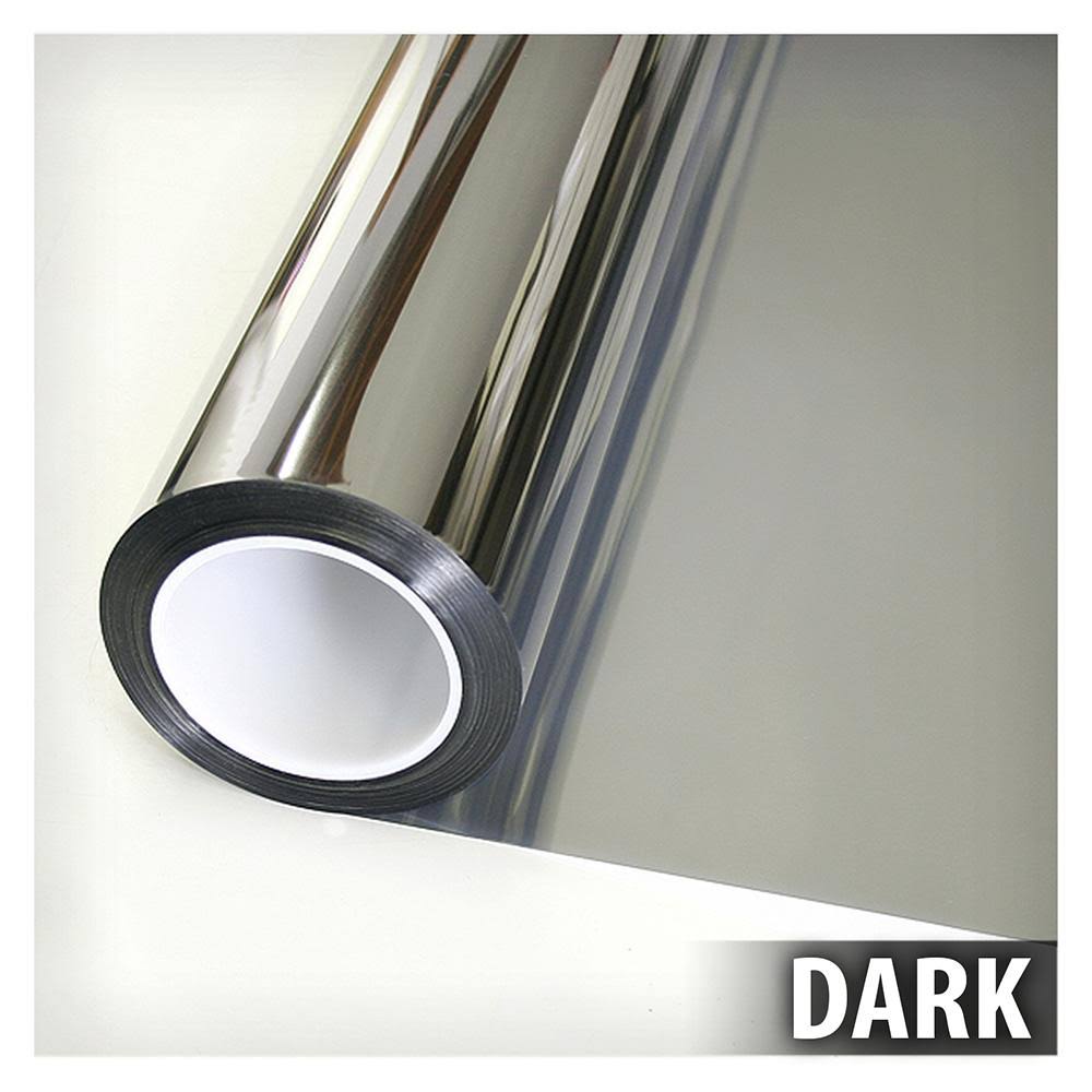 Silver 15 Window Film 24in x 100ft B8989