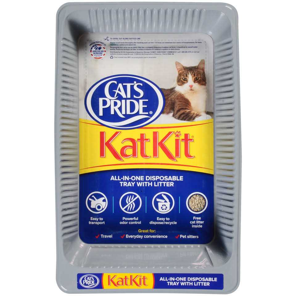 Cat Litter Y90106